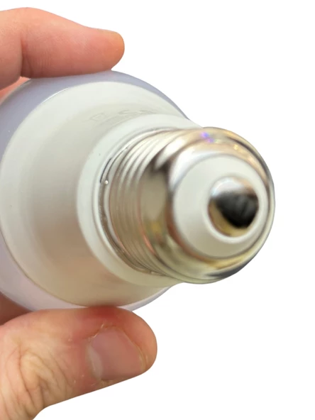 Cata CT-4277 9W Yeşil Işık E27 Duylu Led Ampul (10 Adet) - 5