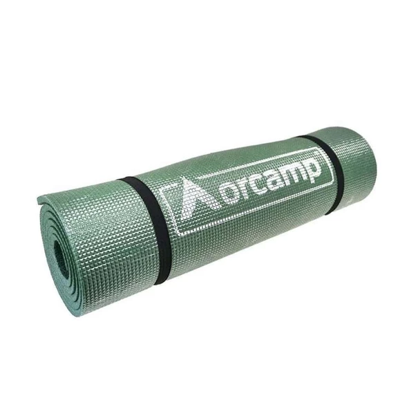 Orcamp Kamp Matı Filmli 10 mm OUT-2410