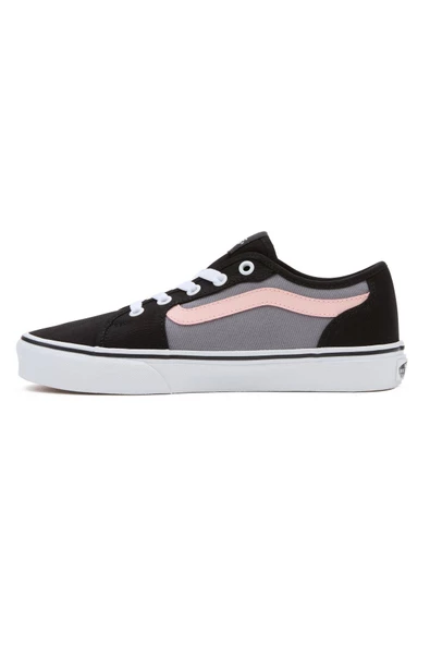VANS UNISEX FİLMORE DECON SPOR AYAKKABI VN0A5HV6CPB1 - 2