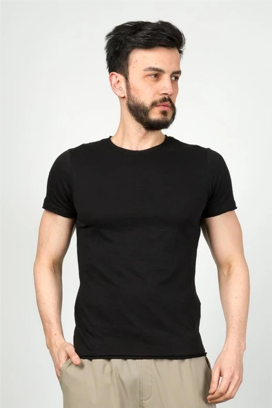 CAZADOR ERKEK 4280 O.BIS.YK. T-SHIRT 24YCEEO04280 - 11