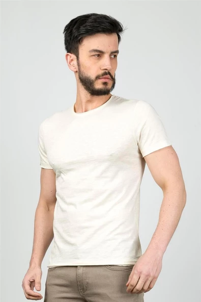 CAZADOR ERKEK 4280 O.BIS.YK. T-SHIRT 24YCEEO04280 - 5