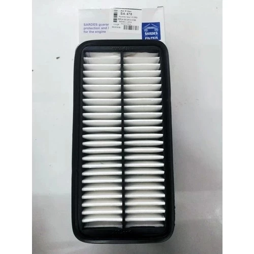 HAVA FİLTRESİ GETZ 1.5 CRDİ