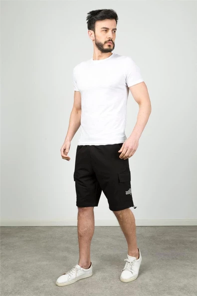 CAZADOR ERKEK 4280 O.BIS.YK. T-SHIRT 24YCEEO04280 - 10