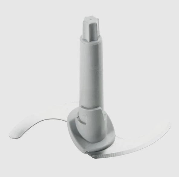 Fakir Atomıc Rouge/Mat Kırmızı 600w Cam Hazneli Rondo - 3