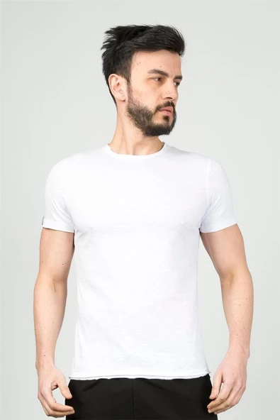 CAZADOR ERKEK 4280 O.BIS.YK. T-SHIRT 24YCEEO04280 - 6