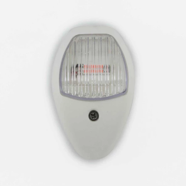 Wolfmar Led Seyir Feneri Takımı   Beyaz