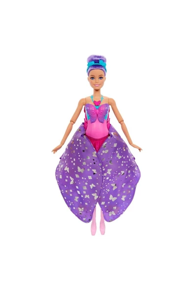 Kelebek Dansçı Bebek Hxj10 - 6
