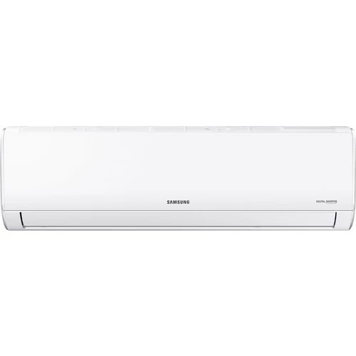 Samsung AR12TXHQASI/SK AR35 A++ 12000 BTU Duvar Tipi Split Klima - Silver