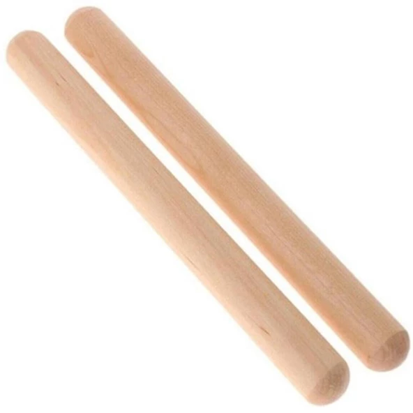 Jwin OPS-402 Ritim Aletleri 4'lü Orff Perküsyon Seti - 5