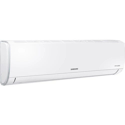 Samsung AR12TXHQASI/SK AR35 A++ 12000 BTU Duvar Tipi Split Klima - Silver - 3
