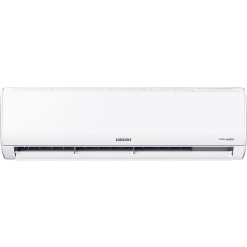 Samsung AR12TXHQASI/SK AR35 A++ 12000 BTU Duvar Tipi Split Klima - Silver - 2