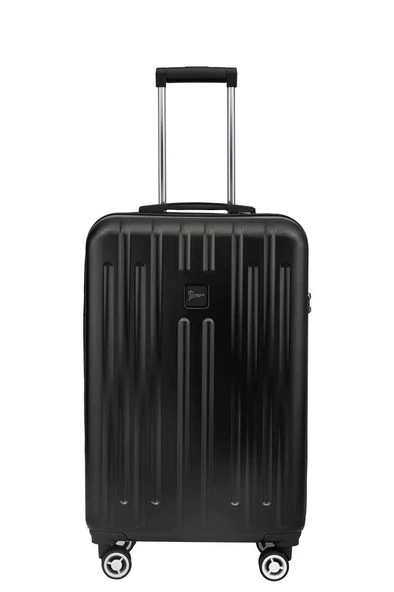 Kabin Boy %100 Polikarbon Valiz Parlak Siyah 1810