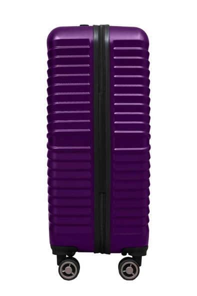Kabin Boy %100 Polikarbon Valiz Mürdüm 1811 - 6