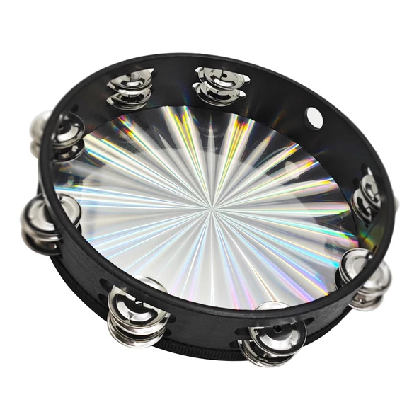 Jwin OPS-404 Ritim Aletleri 4'lü Orff Perküsyon Seti - 4