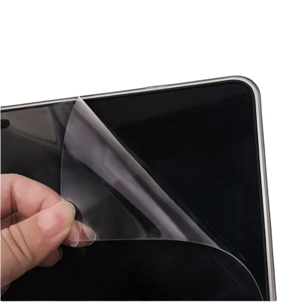 Mat Ekran Koruyucu Macbook Air 13 inç (Eski USB'li Model 2010-2017) A1369 A1466 ile Uyumlu