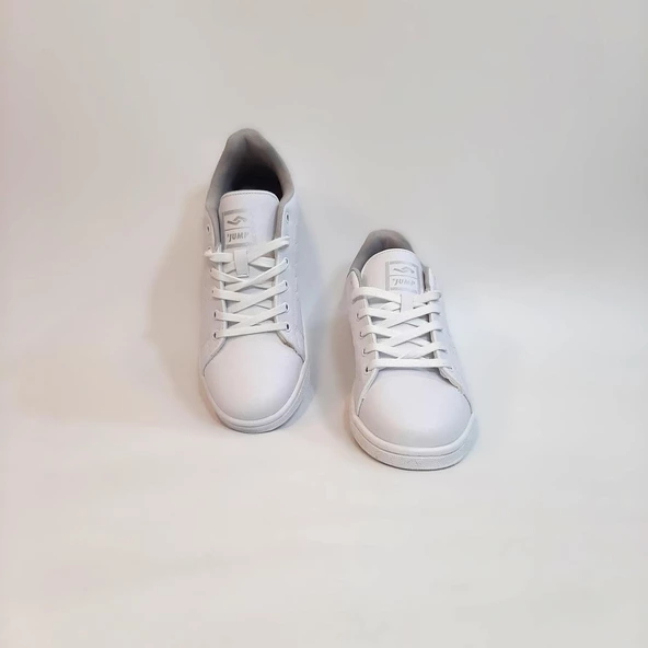 Jump 15306-15307 Beyaz Memorysystem Rahat Spor Ayakkabı - Resim 9