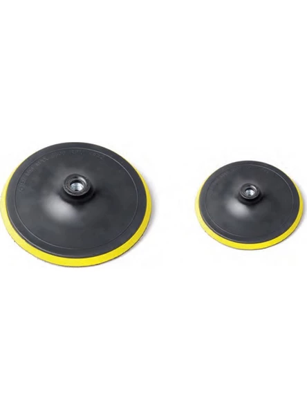 Edoni Cırtlı Disk Altı 150 mm - Resim 2