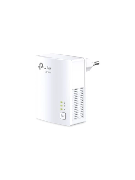 TP-LINK TL-PA7017 KIT, AV1000 Gigabit Powerline Adaptör Kiti - 2
