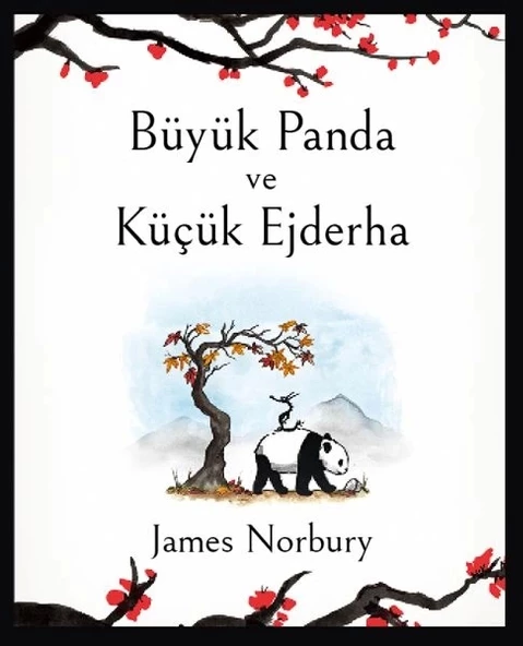 Büyük Panda ve Küçük Ejderha ürün görseli 1
