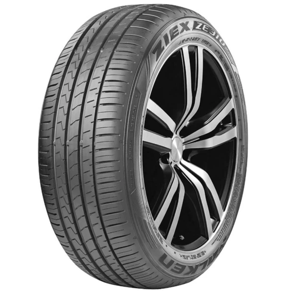 Falken Ziex ZE310 Ecorun 225/55 R17 101W XL Yaz Lastiği - 2024