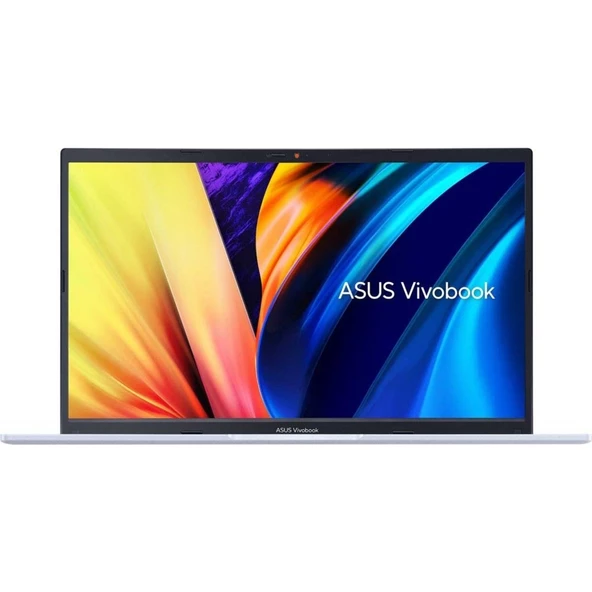 Vivobook 15 Intel Core I5-1235U 8gb 512GB SSD Dos 15.6" Fhd Gümüş Dizüstü Bilgisayar F1502ZA-EJ1534 - 2