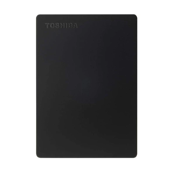 1TB Canvio Slim USB 3.0 2.5" 2.5" Taşınabilir Disk