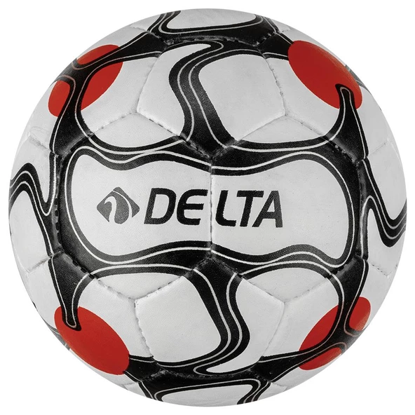 Delta Vega El Dikişli 5 Numara Futbol Topu