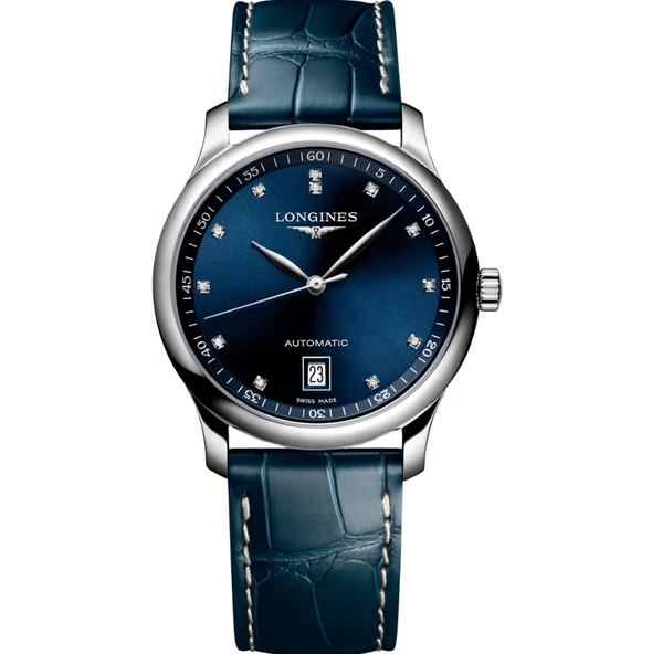 Longines Master Collection L26284970 Kol Saati