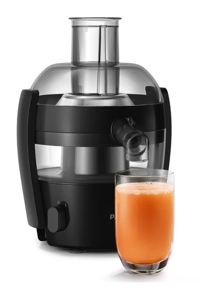 Philips Hr1832/00 Viva Collection Katı Meyve Sıkacağı - Resim 3