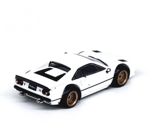 İnno64 LBWK 308 GTB White Model Araba - 1
