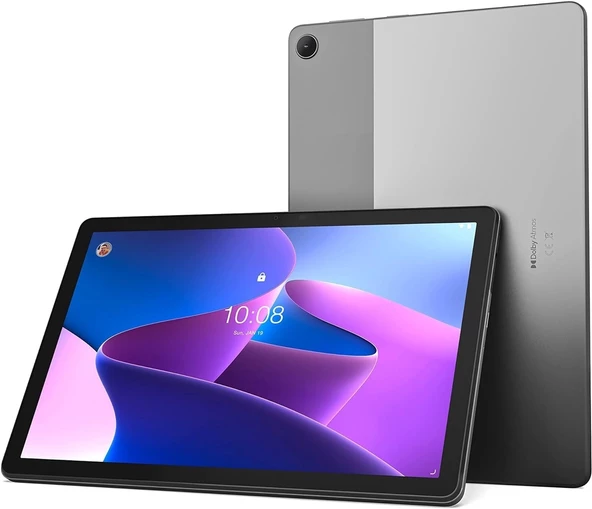 Lenovo Tab M10 Plus+Folio Case 128 GB