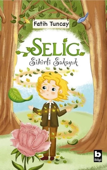 Sihirli Şakayık - Selig ürün görseli