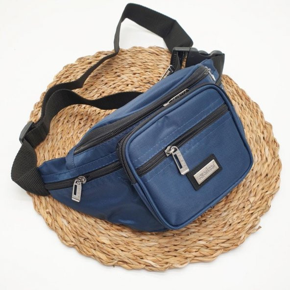 Kaliteli Model Erkek Bel Çantası - 3