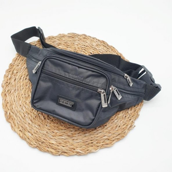 Kaliteli Model Erkek Bel Çantası - 9