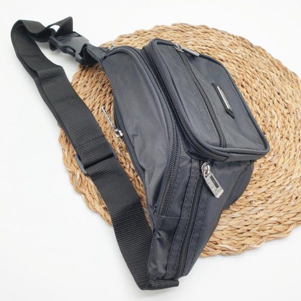 Kaliteli Model Erkek Bel Çantası - 10