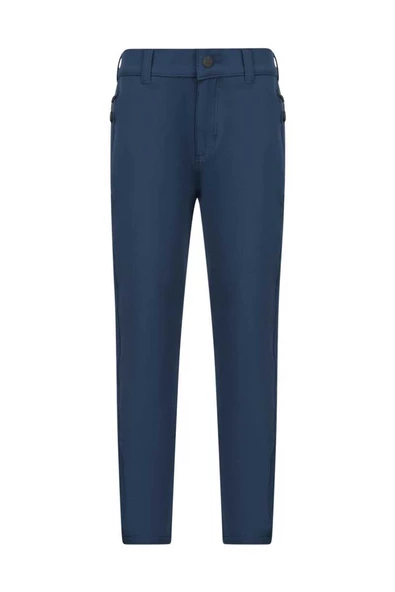 2AS WILLOW ÇOCUK MERINO YÜNLÜ PANTOLON - 11