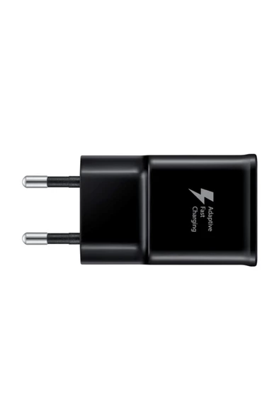Samsung Ta20 Typec Kablosuz Hızlı Şarj Adaptörü - 3