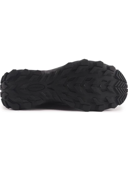 LUMBERJACK MENDEL 4PR SİYAH SİYAH SU GEÇİRMEZ WATERPROFF OUTDOOR AYAKKABI - 6