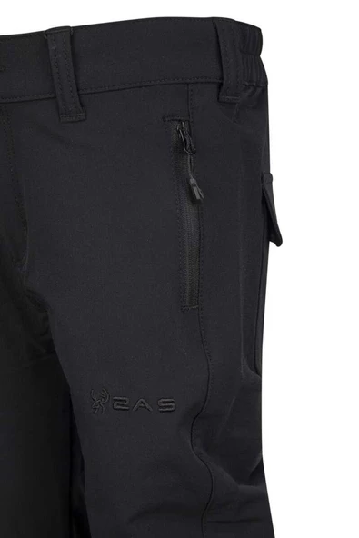 2AS WILLOW ÇOCUK MERINO YÜNLÜ PANTOLON - 8