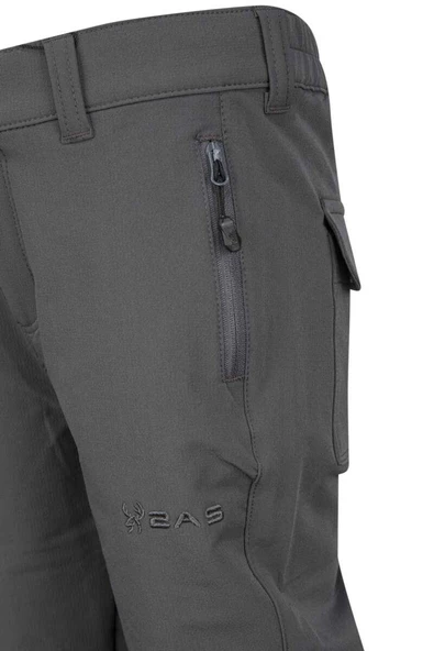 2AS WILLOW ÇOCUK MERINO YÜNLÜ PANTOLON - 3