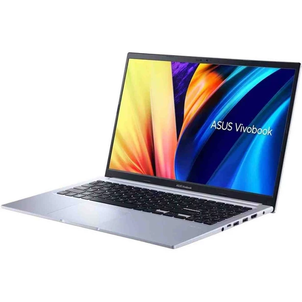 Vivobook 15 12.nesil Core I5 1235U-8GB-512GB SSD-15.6INC-W11