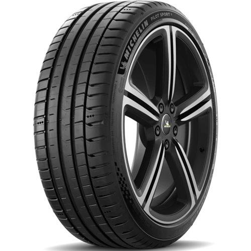 Michelin 255/40R19 100Y XL Pilot Sport 5 Yaz Lastikleri 2024