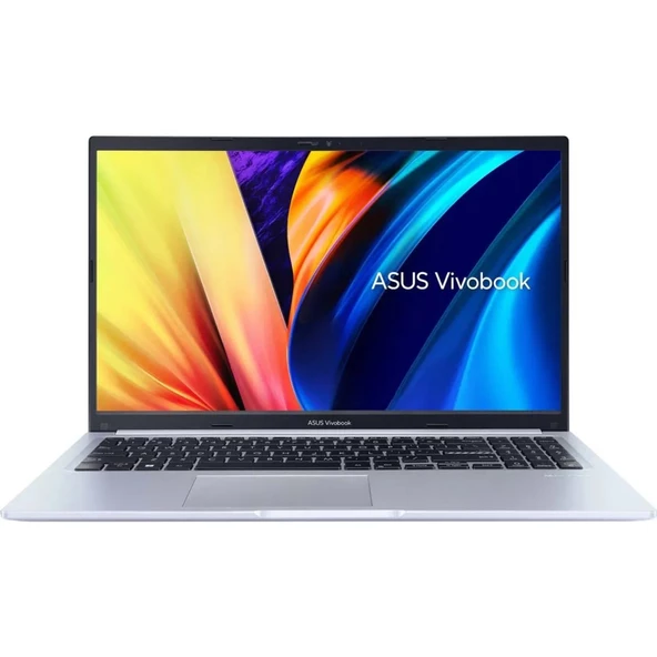 Vivobook 15 F1502ZA18-EJ1534A18 Intel Core I5 1235U 8gb 512GB SSD Freedos 15.6" Fhd Taşınabilir Bilgisayar