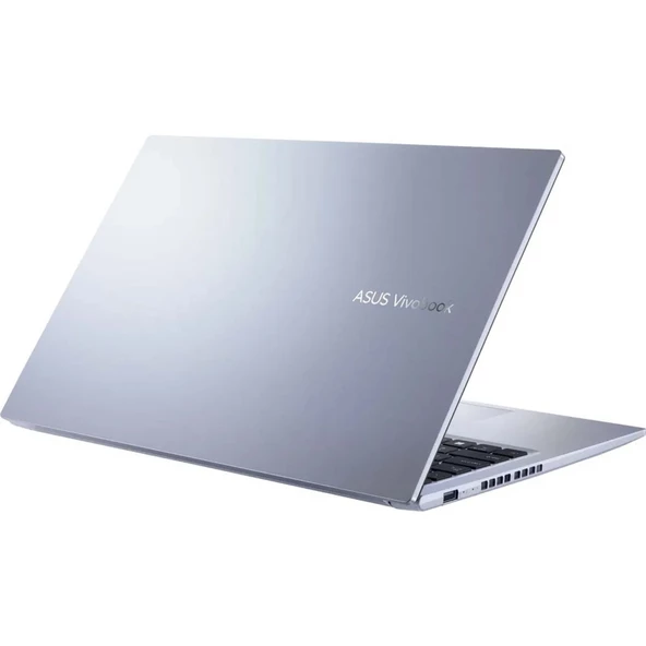 Vivobook 15 F1502ZA34-EJ1534A34 Intel Core I5 1235U 16GB 512GB SSD Windows 11 Pro 15.6" Fhd Taşınabilir Bilgisayar - 5