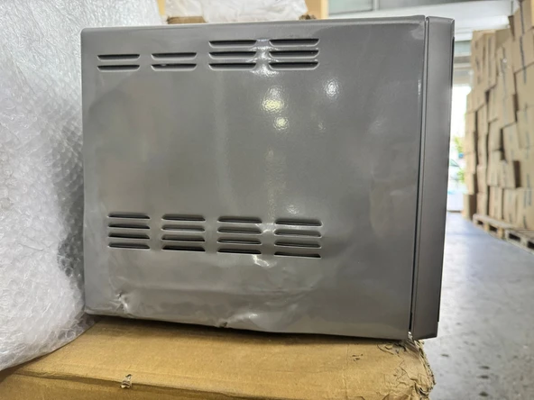 Samsung GE83X 23 lt Siyah Mikrodalga Fırın - KUTU HASARLI - 3