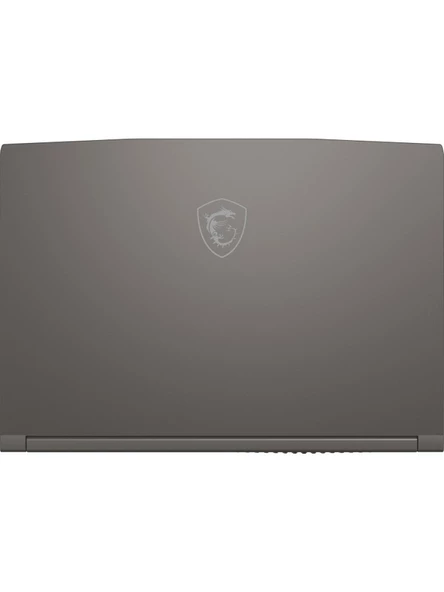 MSİ THIN 15 B12UC-1478XTR Intel Core i5 12450H 16GB 512GB SSD RTX3050 Freedos 15.6" FHD 144Hz Taşınabilir Bilgisayar - 7