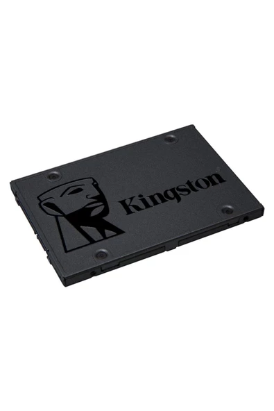 Kingston A400 SA400S37/120G SATA 3.0 2.5" 120 GB SSD - 2