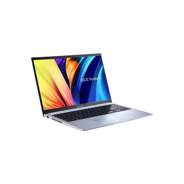 Vivobook-15 F1502ZA-EJ1534 Intel Core I5 1235U 16GB 512GB SSD 15.6" Fhd Freedos Dizüstü Bilgisayar Csrtech Çanta - 3