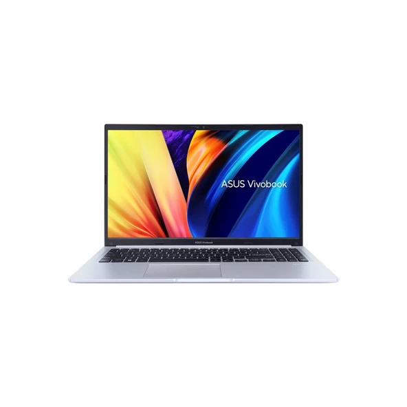 Vivobook-15 F1502ZA-EJ1534 Intel Core I5 1235U 16GB 512GB SSD 15.6" Fhd Freedos Dizüstü Bilgisayar Csrtech Çanta - 2