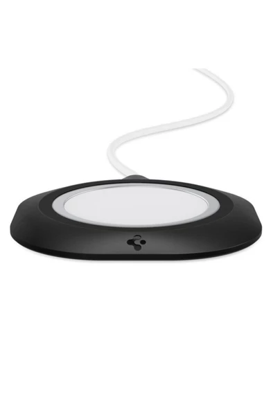 Spigen MagFit Designed for MagSafe Şarj Kılıfı Black - AMP02340 - Resim 2